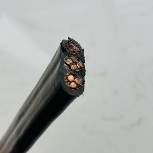 YGCB-F46PR 扁电缆研发-硅橡胶扁电缆-卷筒电缆_高柔性电缆_柔性电缆-亚星游戏-专业电缆生产厂家-安徽亚星游戏特种电缆最新产品推荐-专业生产卷筒电缆_柔性电缆_高柔性电缆等电缆产品-专业电缆生产厂家-电缆厂家