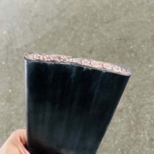YGCB-F46RP 5*2*2.5扁电缆-扁型电缆-卷筒电缆_高柔性电缆_柔性电缆-亚星游戏-专业电缆生产厂家-安徽亚星游戏特种电缆最新产品推荐-专业生产卷筒电缆_柔性电缆_高柔性电缆等电缆产品-专业电缆生产厂家-电缆厂家
