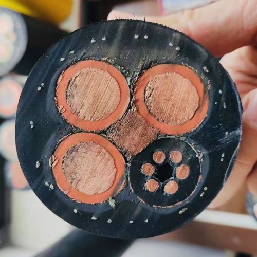 UGFRP-10KV 3*70+3*25盾构机电缆研发- 拖链卷筒电缆-卷筒电缆_高柔性电缆_柔性电缆-亚星游戏-专业电缆生产厂家-安徽亚星游戏特种电缆最新产品推荐-专业生产卷筒电缆_柔性电缆_高柔性电缆等电缆产品-专业电缆生产厂家-电缆厂家