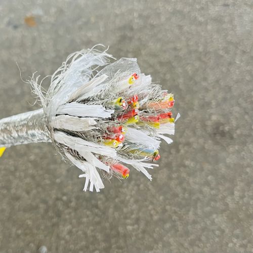 CEYH-C船用乙丙橡皮绝缘氯磺化聚乙烯护套电缆- 环保船用电缆-卷筒电缆_高柔性电缆_柔性电缆-亚星游戏-专业电缆生产厂家-安徽亚星游戏特种电缆最新产品推荐-专业生产卷筒电缆_柔性电缆_高柔性电缆等电缆产品-专业电缆生产厂家-电缆厂家