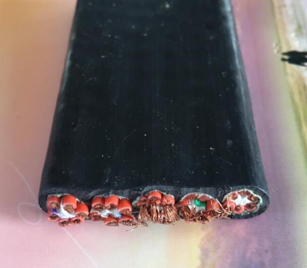 YGCB扁电缆,YGCBP硅橡胶扁平电缆厂家-扁平电缆-卷筒电缆_高柔性电缆_柔性电缆-亚星游戏-专业电缆生产厂家-安徽亚星游戏特种电缆最新产品推荐-专业生产卷筒电缆_柔性电缆_高柔性电缆等电缆产品-专业电缆生产厂家-电缆厂家
