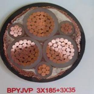 BPYJVP 变频电缆 变频器专用电缆-变频器电缆-卷筒电缆_高柔性电缆_柔性电缆-亚星游戏-专业电缆生产厂家-安徽亚星游戏特种电缆最新产品推荐-专业生产卷筒电缆_柔性电缆_高柔性电缆等电缆产品-专业电缆生产厂家-电缆厂家