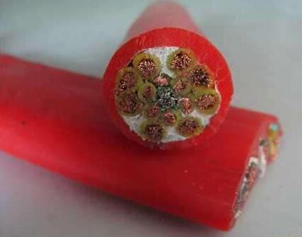 变频电缆格价 ZR-BPGGP 变频器软电缆- 变频软芯电缆-卷筒电缆_高柔性电缆_柔性电缆-亚星游戏-专业电缆生产厂家-安徽亚星游戏特种电缆最新产品推荐-专业生产卷筒电缆_柔性电缆_高柔性电缆等电缆产品-专业电缆生产厂家-电缆厂家