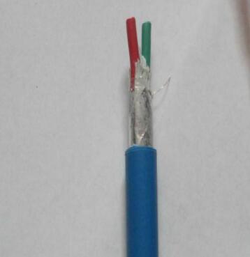 铜丝屏障信号电缆 ia-KVVP 本安防爆电缆- 本安信号电缆-卷筒电缆_高柔性电缆_柔性电缆-亚星游戏-专业电缆生产厂家-安徽亚星游戏特种电缆最新产品推荐-专业生产卷筒电缆_柔性电缆_高柔性电缆等电缆产品-专业电缆生产厂家-电缆厂家