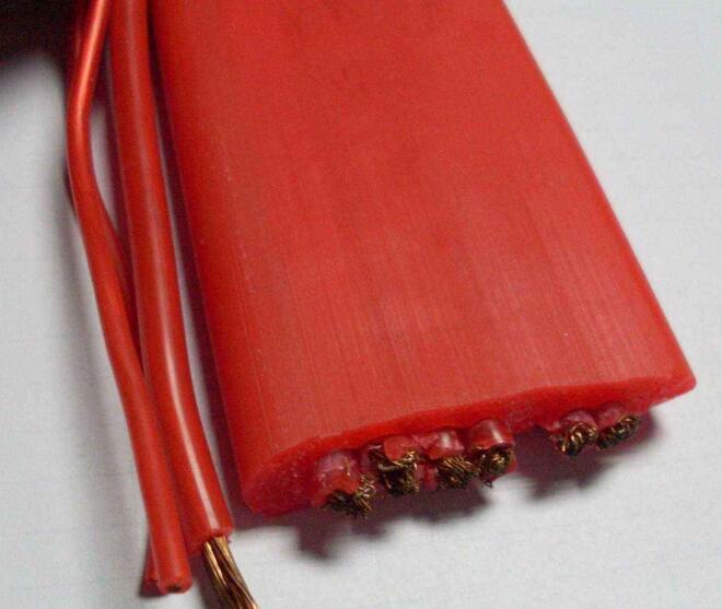 JGGPB 硅橡胶扁电缆 硅橡胶扁平电缆- 阻燃硅橡胶电缆-卷筒电缆_高柔性电缆_柔性电缆-亚星游戏-专业电缆生产厂家-安徽亚星游戏特种电缆最新产品推荐-专业生产卷筒电缆_柔性电缆_高柔性电缆等电缆产品-专业电缆生产厂家-电缆厂家