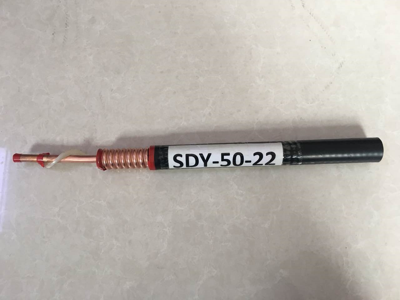 SDY系列空气绝缘射频电缆参数 SDY-50-22-电缆型号-卷筒电缆_高柔性电缆_柔性电缆-亚星游戏-专业电缆生产厂家-安徽亚星游戏特种电缆最新产品推荐-专业生产卷筒电缆_柔性电缆_高柔性电缆等电缆产品-专业电缆生产厂家-电缆厂家