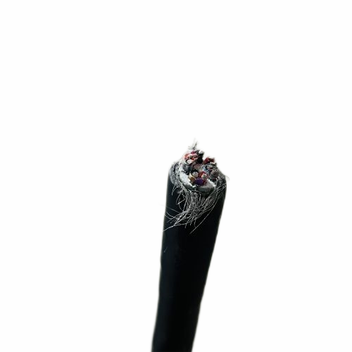 ZA-KFFP2耐高温电缆- 屏障高温电缆-卷筒电缆_高柔性电缆_柔性电缆-亚星游戏-专业电缆生产厂家-安徽亚星游戏特种电缆最新产品推荐-专业生产卷筒电缆_柔性电缆_高柔性电缆等电缆产品-专业电缆生产厂家-电缆厂家